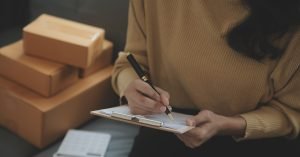 Optimizing Inventory Management | HLB HAMT Case Study